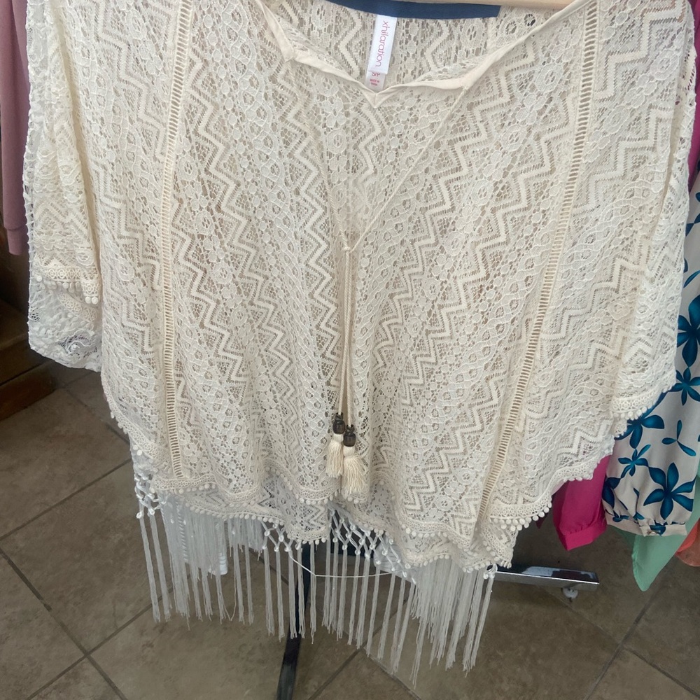Women’s blouse